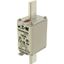 Fuse-link, low voltage, 160 A, AC 500 V, NH1, gL/gG, IEC, dual indicator thumbnail 3