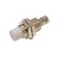 Proximity sensor, inductive, nickel-brass, short body, M18, unshielded thumbnail 3