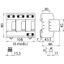 Multipole DEHNventil modular  type 1 and type 2 according to EN 61643- thumbnail 2