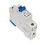 Miniature Circuit Breaker (MCB) AMPARO 10kA, B 25A, 1-pole thumbnail 5