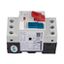 Motor Protection Circuit Breaker BE2 PB, 3-pole, 0,63-1A thumbnail 10