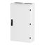 Wall-mounted enclosure EMC2 empty, IP55, protection class II, HxWxD=950x550x270mm, white (RAL 9016) thumbnail 7
