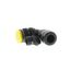 Military power connector IP67 for 400 V motors SGMGH (05/10/13)D, SGMS thumbnail 1