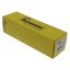 Eaton Bussmann Series LPJ Fuse,LPJ Low Peak,Current-limiting,time delay,300 A,600 Vac,300 Vdc,300000A at 600Vac,100kAIC Vdc,Class J,10s at 500%,Dual element,Bolted blade end X bolted blade end connection,2.11 in dia.,Indicating thumbnail 7