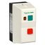 TeSys LE - enclosed DOL starter - 16 A - 230 V AC coil - without relay thumbnail 3
