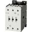 Contactor, 3 pole, 380 V 400 V: 45 kW, 230 V 50 Hz, 240 V 60 Hz, AC operation, Screw terminals thumbnail 3