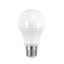 LED lamp, IQ-LED A60 10,5W-CW, 10,5W, 1080lm, 6500K, E27 (27278) thumbnail 1