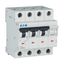 Miniature circuit breaker (MCB), 10 A, 3p+N, characteristic: K thumbnail 19