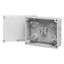 SEM553T25 Junction Box Surface mounting General thumbnail 3