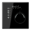 KNX room temperature controller LS2178SW thumbnail 1