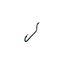 Rigid wire jumper, 1p, 150mm thumbnail 10