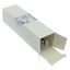 Fuse-link, LV, 400 A, AC 550 V, BS88/C1, 59 x 210 mm, gM, BS, 400M500 thumbnail 12