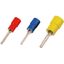 Pin cable lugs, Insulation: Available, Conductor cross-section, max.:  thumbnail 1