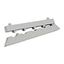 ZB5 Busbar holder, 30 mm x 40 mm x 220 mm thumbnail 1