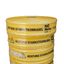 Cable warning tape printed with "N™ Netz", 100/0,25mm (250m) thumbnail 2