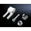 CP Mounting kit, for Comfort-Panel, for drilled holes/bolts/ thumbnail 2