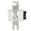 Fuse-link, high speed, 1100 A, AC 1250 V, size 3, 76 x 92 x 139 mm, aR, DIN, IEC, single indicator thumbnail 2