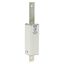 Fuse-link, high speed, 400 A, AC 2000 V, Size 1, 51 x 51 x 264 mm, aR, IEC, single indicator, centre bolted thumbnail 8