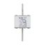 Fuse-link, high speed, 1000 A, AC 690 V, DIN 2, 61 x 61 x 108 mm, aR, DIN, IEC, single indicator, 110 mm centres thumbnail 6