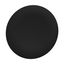 Harmony XB4, Harmony XB5, Antimicrobial black plain cap for flush mounted push button thumbnail 1