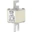 Fuse-link, high speed, 900 A, AC 550 V, DIN 1, 53 x 53 x 108 mm, aR, DIN, IEC, single indicator thumbnail 2