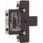 Auxiliary contact module, 2 pole, Ith= 10 A, 1 N/OE, 1 NCL, Side mounted, Screw terminals, DILM250 - DILH2600 thumbnail 3