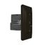 CONNECTED SHUTTER SWITCH WITH NEUTRAL VALENA LIFE MAT BLACK thumbnail 4