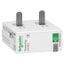 energy sensor, PowerTag Monoconnect 63A 1P+N bottom position thumbnail 4