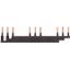 Three-phase busbar link for 3 DILM7-12 thumbnail 2