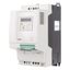 Variable frequency drive, 400 V AC, 3-phase, 14 A, 5.5 kW, IP20/NEMA 0, Radio interference suppression filter, 7-digital display assembly thumbnail 2