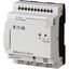 Control relays, easyE4 (expandable, Ethernet), 12/24 V DC, 24 V AC, Inputs Digital: 8, of which can be used as analog: 4, screw terminal thumbnail 7