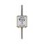 Fuse-link, high speed, 125 A, AC 690 V, compact size 1, 45 x 45 x 134 mm, aR, DIN, IEC, single indicator thumbnail 5