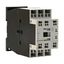 Contactor, 3 pole, 380 V 400 V 5 kW, 1 N/O, 1 NC, 220 V 50/60 Hz, AC operation, Push in terminals thumbnail 17