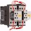 Reversing contactor combination, 380 V 400 V: 11 kW, 110 V 50 Hz, 120 V 60 Hz, AC operation thumbnail 4