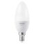 SMART+ Classic Dimmable 4.9W 220V FR E14 thumbnail 6