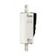 Fuse-link, high speed, 100 A, DC 1500 V, 01XL, 43 x 193 mm, gPV, IEC, UL, with indicator, bolted thumbnail 4