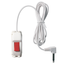 Exxact - mobile cable pushbutton - 2.15 m - 20 mA - 20 V - polar white thumbnail 4
