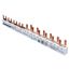 Busbar 4-pole, 1xRCCB 4-pole, 6 MCB 1+N/1 MW, 10MW thumbnail 6