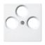 1743-03-914 CoverPlates (partly incl. Insert) Busch-balance® SI Alpine white thumbnail 10