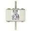 Fuse-link, high speed, 1100 A, AC 690 V, DIN 3, 76 x 76 x 109 mm, aR, DIN, IEC, single indicator thumbnail 16