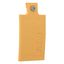 Screw-on cover, insulated material, yellow thumbnail 15
