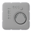 KNX room temperature controller CD2178GR thumbnail 1