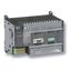 PLC, 100-240 VAC supply, 24 x 24 VDC inputs, 16 x relay outputs 2 A, 1 thumbnail 2