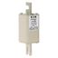 Fuse-link, high speed, 125 A, AC 1000 V, compact size 1, 45 x 45 x 140 mm, aR, DIN, IEC, single indicator thumbnail 7