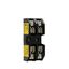 Eaton Bussmann series G open fuse block, 480V, 35-60A, Box Lug/Retaining Clip, Two-pole thumbnail 10