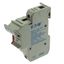 Fuse-holder, low voltage, 50 A, AC 690 V, 14 x 51 mm, 1P, IEC, With indicator thumbnail 6