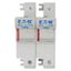Fuse-holder, low voltage, 125 A, AC 690 V, 22 x 58 mm, 1P + neutral, IEC, UL thumbnail 7