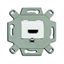 0261/32-500 Flush Mounted Inserts Flush-mounted installation boxes and inserts Alpine white thumbnail 1
