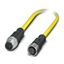 SAC-5P-M12MS/10,0-547/M12FS BK - Sensor/actuator cable thumbnail 2