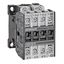 Contactor 3pole, 4kW, AC3, 10A, 230VAC + 1NC built in thumbnail 1